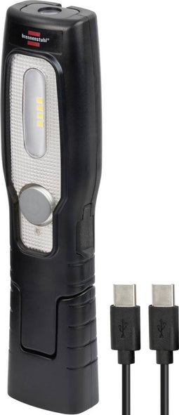 Brennenstuhl HL 201 A 1175430020 Handlamp LED 250 lm
