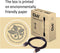 Club3D CAC-1371 - HDMI-kabel - 10K UHD 8K UHD 1.00 m Zwart