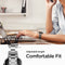 Spigen 061MP25943 - Apple Watch Bandje - RVS - Zilver (38/40/41mm)