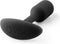 B-Vibe - Snug Butt Plug 1 Zwart