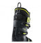 Lange XT3 Free 120 MV GW - Freeride skischoenen - Flex 120 - Grijs/geel heren 28.5