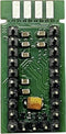 TRU COMPONENTS TC-10461264 Interfaceconverter USB / RS232 Converter 1 stuk(s)