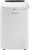 Bestron AAC12000 - Mobiele airco 3-in-1 12000 BTU/h - Voor ruimtes tot 45 m² - Wit