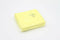PVA Microvezeldoek Geel – 5 stuks – 38x35 cm – Streeploos & Ultra-absorberend