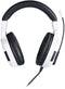 Big Ben PS4OFHEADSETV3 - Stereo Game Headset - Draad - 40mm speakers - Wit Zwart