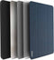 Dux Ducis iPad Mini 4/5 - Bookcase - 360 graden bescherming - Donkerblauw