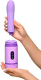 Fantasy For Her Love Thrust-Her Stotende Vibrator