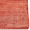 GESI II - Vloerkleed - Oranje - 140 x 200 cm - Viscose