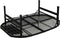 Bo-Camp Northgate - Ovale Tafel - Aluminium - Betonlook - 120x80 cm