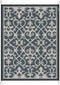 Bo-Camp - Chill Mat - Champagne - Large - Oriental - 2x2,7 Meter