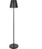 Bo-Camp - Industrial - Staande lamp - Harter - Oplaadbaar - 80 Lumen