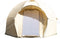 Bo-Camp - Industrial - Tent - Yurt - 4 Personen