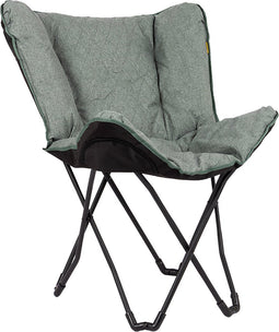 Bo-Camp - Industrial - Vlinderstoel - Himrod - Cationic - Groen