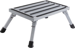 Bo-camp - Opstapje - Inklapbaar - Antislip - Single