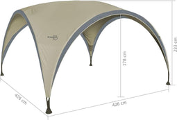 Bo-Camp - Party Shelter - Large