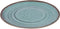 Bo-Camp - Servies - Halo - 12 Stuks - Aqua