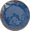 Bo-Camp - Servies - Halo - 12 Stuks - Blauw
