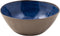 Bo-Camp - Servies - Halo - 12 Stuks - Blauw