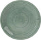 Bo-Camp - Servies - Mix & Match- 16 Stuks - Groen