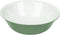 Bo-Camp - Servies - Two-tone - 16 Stuks - Groen