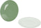 Bo-Camp - Servies - Two-tone - 16 Stuks - Groen