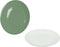 Bo-Camp - Servies - Two-tone - 16 Stuks - Groen