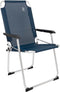Bo-Camp - Stoel - Copa Rio - XL - Deluxe - Donker blauw