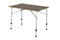 Bo-Camp - Tafel - Feather - 110x70 cm