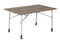 Bo-Camp - Tafel - Feather - 110x70 cm