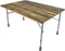 Bo-Camp - Tafel - Feather - 118x79 cm
