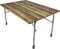 Bo-Camp - Tafel - Feather - 118x79 cm