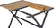 Bo-Camp - Urban Outdoor - Tafel - Maryland - 111x72 cm