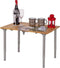 Bo-Camp - Urban Outdoor - Tafel - Southwark - 60x40 cm