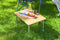 Bo-Camp - Urban Outdoor - Tafel - Southwark - 60x40 cm