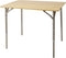 Bo-Camp - Urban Outdoor - Tafel - Suffolk - 80x60 cm