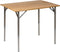Bo-Camp - Urban Outdoor - Tafel - Suffolk - 80x60 cm