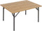 Bo-Camp - Urban Outdoor - Tafel - Suffolk - 80x60 cm