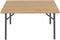 Bo-Camp - Urban Outdoor - Tafel - Suffolk - 80x60 cm
