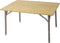 Bo-Camp - Urban Outdoor - Tafel - Suffolk - 80x60 cm