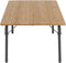 Bo-Camp - Urban Outdoor - Tafel - Suffolk - 80x60 cm
