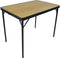 Bo-Camp - Urban Outdoor - Tafel - Trafford