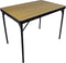 Bo-Camp - Urban Outdoor - Tafel - Trafford