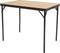 Bo-Camp - Urban Outdoor - Tafel - Trafford