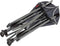 Bo-Camp - Vouwstoel - Deluxe - Extra compact