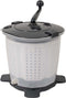 Bo-Camp - Wasmachine - Met centrifuge - Compact