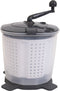 Bo-Camp - Wasmachine - Met centrifuge - Compact