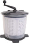 Bo-Camp - Wasmachine - Met centrifuge - Compact