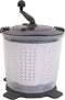 Bo-Camp - Wasmachine - Met centrifuge - Compact