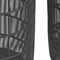 Bo Planter set 2 stuks lava
