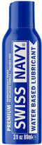 (BO) Water-Based Glijmiddel - 354 ml/12 oz